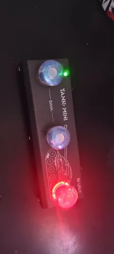 Vendo Tank Mini MVave