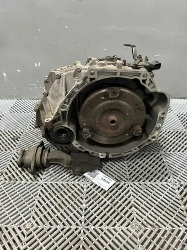 Caixa de marcha automatica com carcaça quebrada Kia Picanto 2013