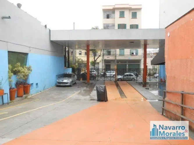 TERRENO EM EXCELENTE LOCALIZAÇÃO - IDEAL PARA CONSTRUÇÃO OU POSTO DE GASOLINA
