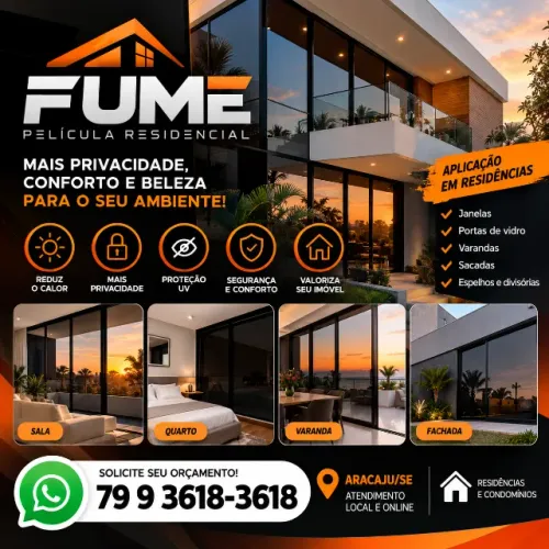PELICULA RESIDENCIAL