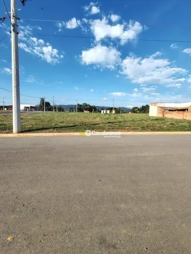 Terreno para vender, 192 m² , Bsitto Iperozinho - Capela do Alto/SP.