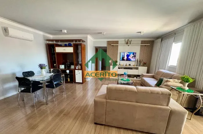 Apartamento à venda, Centro, Araçatuba, SP