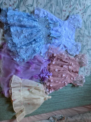 Roupa para bebê