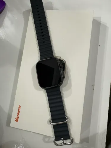 Smartwatch 