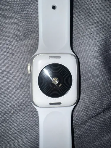Apple Watch SE 40mm ( EM PERFEITO ESTADO )