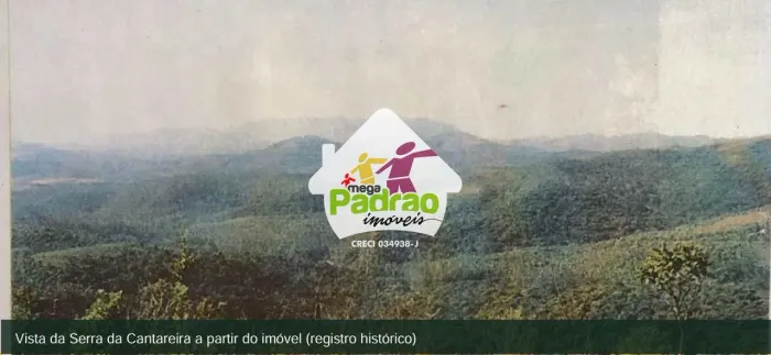 Área, Jardim da Serra, Mairiporã - R$ 6.5 mi, Cod: 11051