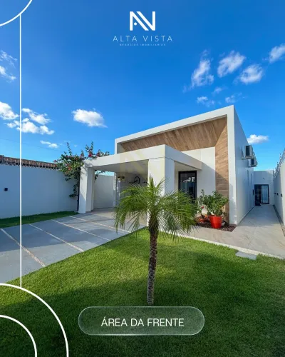Casa de 3 suítes com piscina e churrasqueira no Jardim Floresta 184m² R$1,690,000