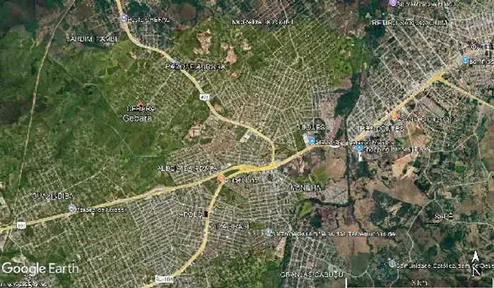 Oportunidade Única em ITABORAI - RJ | Tipo: Apartamento | Negociação: Venda Direta Online