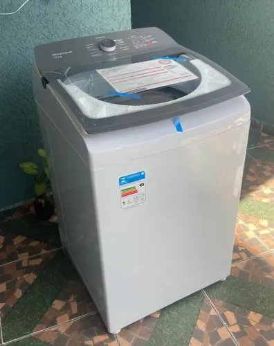 máquina de lavar brastemp 13kg 127v