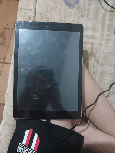 ? iPad Air 6ª Geração | Apple | Excelente oportunidade