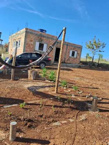 TERRENO EM CONDOMINIO FECHADO EM PEDRO LEOPOLDO 
