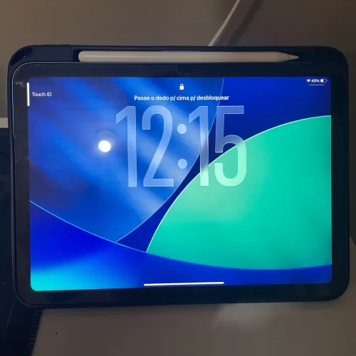 iPad 10 64gb