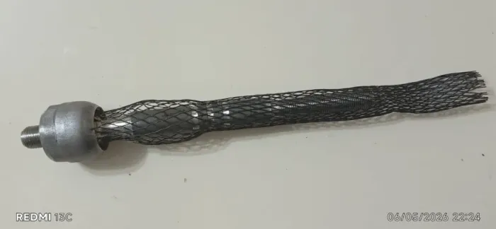 Braço Barra Axial Livina Grand Livina Tiida 2008/2014