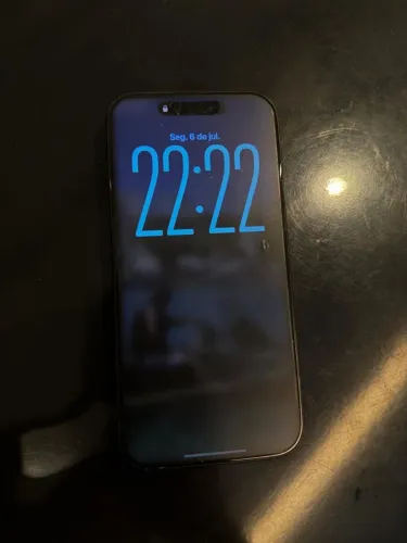 iPhone 15 Pro 128GB