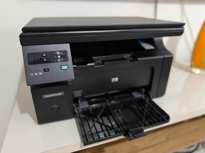 HP multifuncional 1132