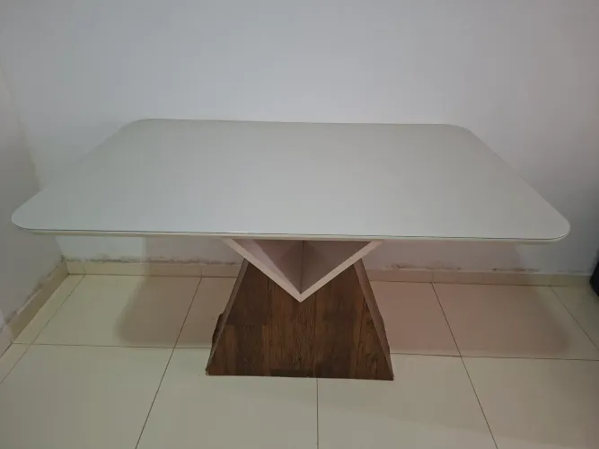 Mesa de jantar !