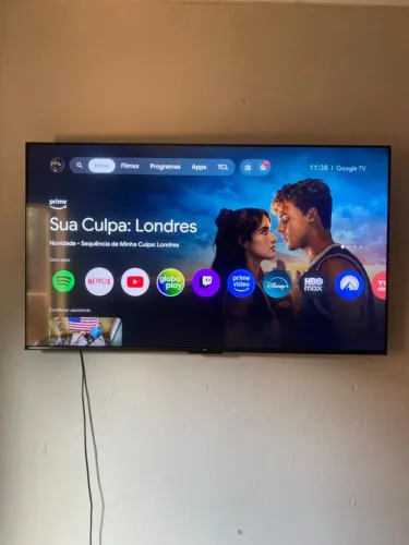 Vendo tv
