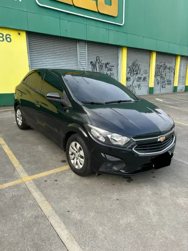 Chevrolet Joy Hatch 1.0 8V Flex 5P MEC 2020