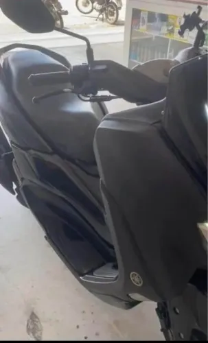 Nmax 160