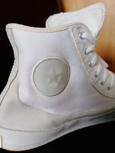 ALL STAR COR CRU - U.S.A.