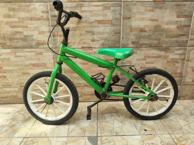 Bicicleta Infantil Aro 16