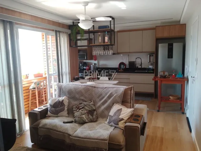 Apartamento mobiliado para locação Próximo a Esalq - USP, bairro dos Alemães-Piracicaba -