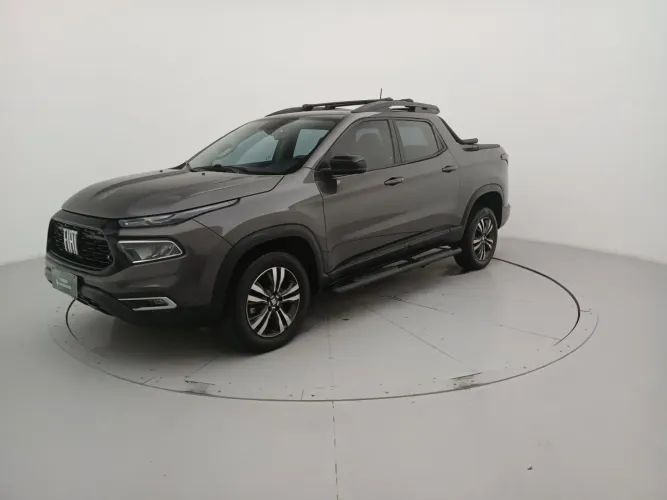 Fiat Toro Freedom 1.3 T270 4X2 Flex AUT 2024
