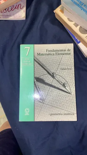 Livros para concurso