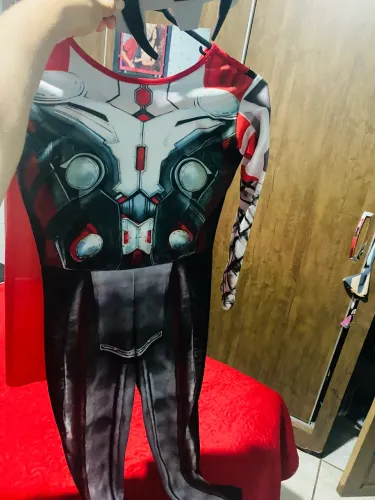 Fantasia THOR 