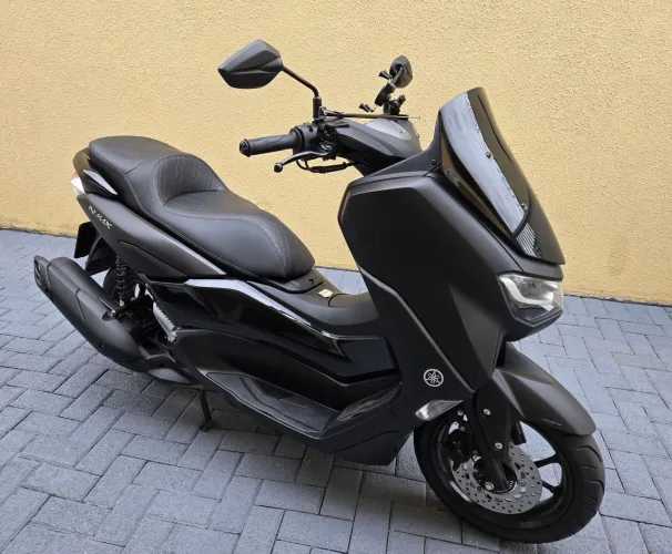 Nmax 160 ABS / 2022 8865KM