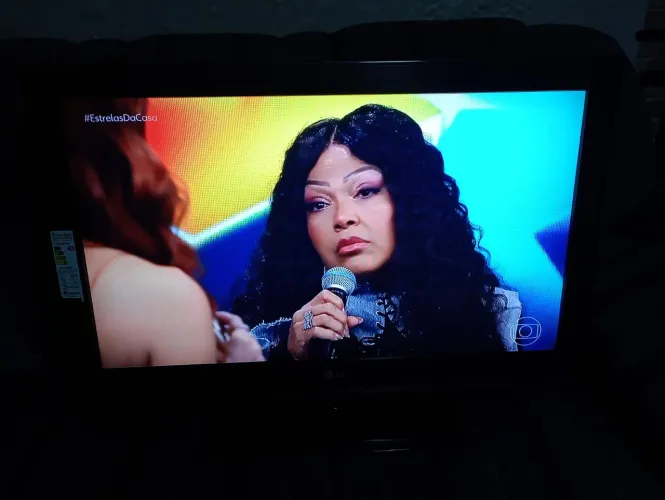 Tv LG 32 / monitor