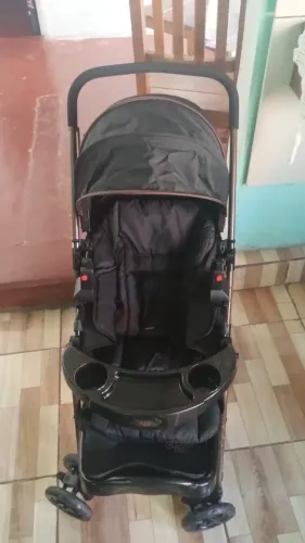 Carrinho cosco - novo