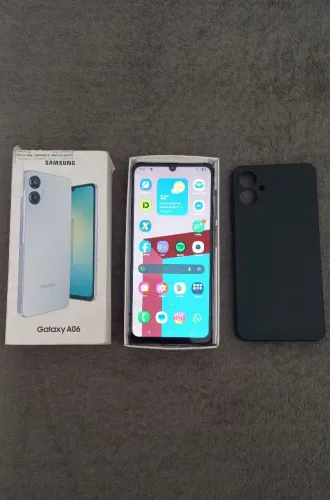 A06 128GB