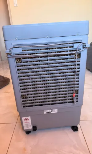 Climatizador de Ar Ventisol 5 em 1 Clin35Pro