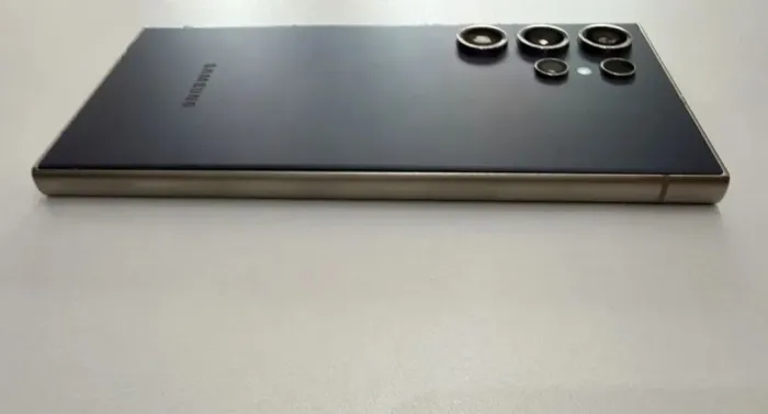  Celular Samsung Galaxy s24 ultra 512GB Titanio Violeta + Fone Bluetooth QCY Ht08 Melobud 