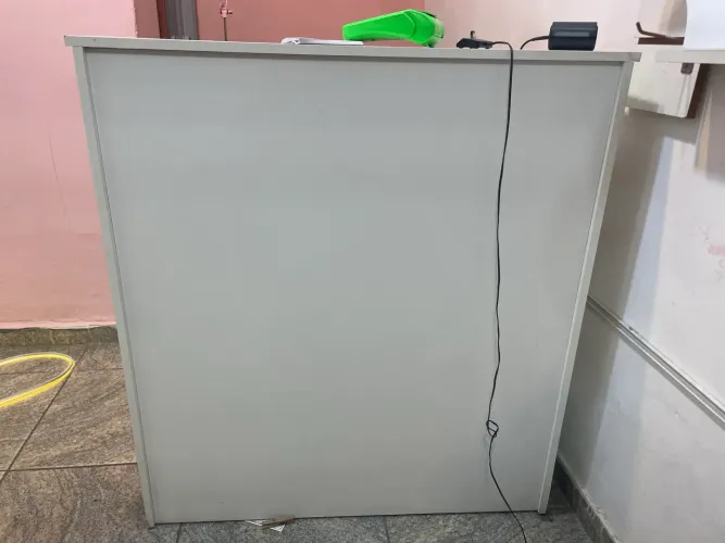 Balcão