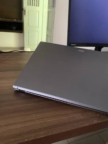 Notebook Acer Aspire 5