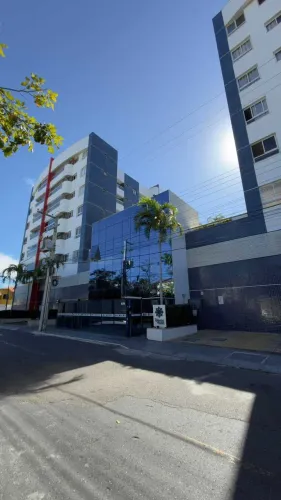 Apartamento à Venda | Residencial Rebecca Milstein | Aracaju| SE [23146]