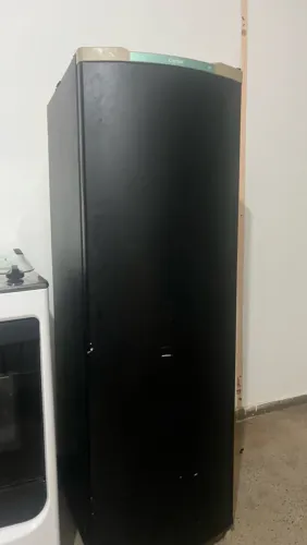 Geladeira R$500,00
