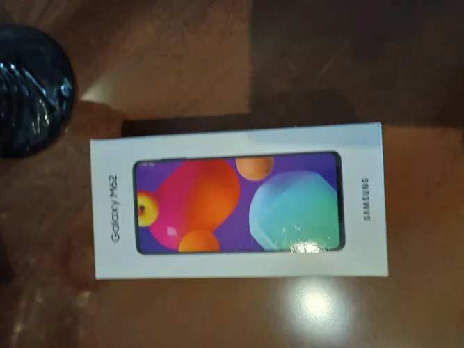 Celular Samsung m62