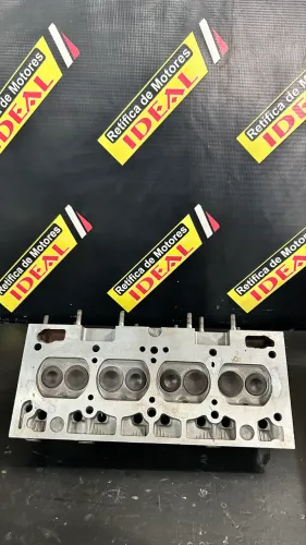 Cabeçote Renault clio RN 1.6