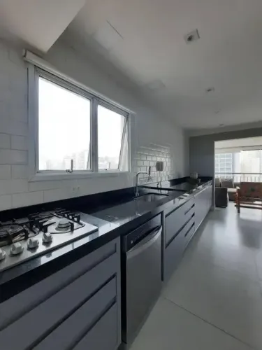Venda Cobertura Pinheiros São Paulo