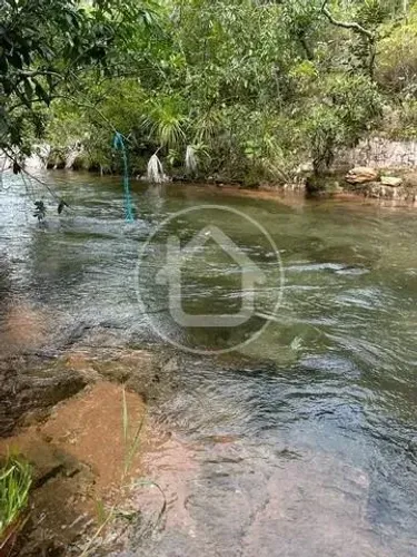 SÍTIO - RIO PACIÊNCIA