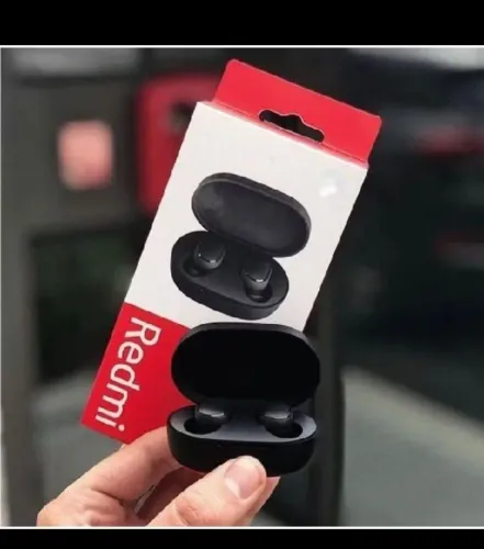 Fone de ouvido bluetooth 