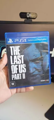 The Last Of Us : Part 2