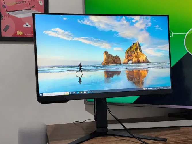 Monitor Samsung Odyssey G32 - Seminovo