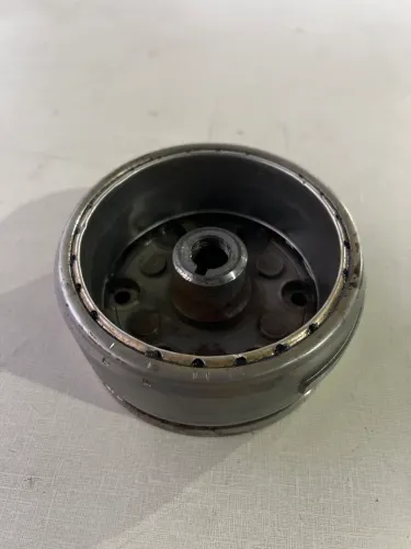 Volante Magneto CG 125 2000/2008 KS Original