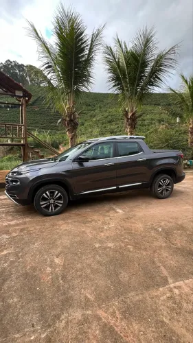 Fiat Toro Freedom 1.3 T270 4X2 Flex AUT 2023
