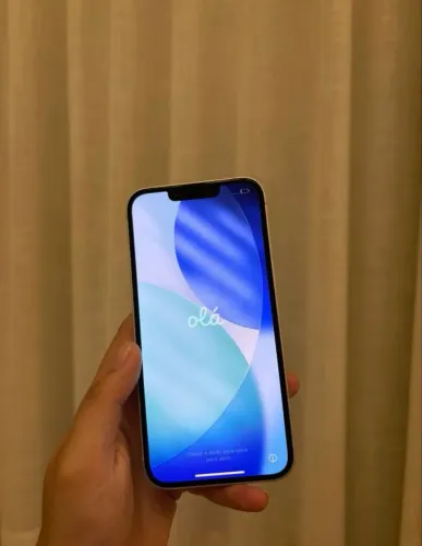 iPhone 13