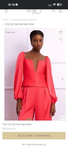 Vestido PatBo